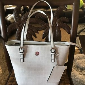 Anne Klein bag